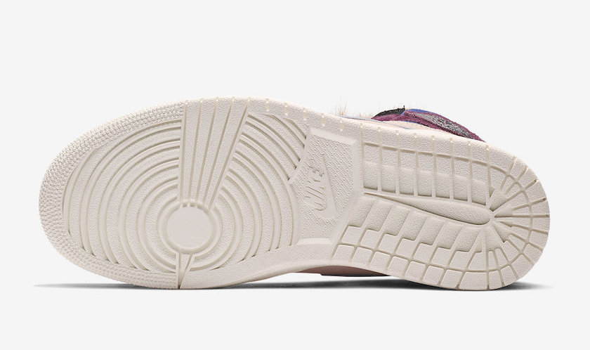 Aleali May Air Jordan 1 BV2613-600å叿¥æä»·æ ¼