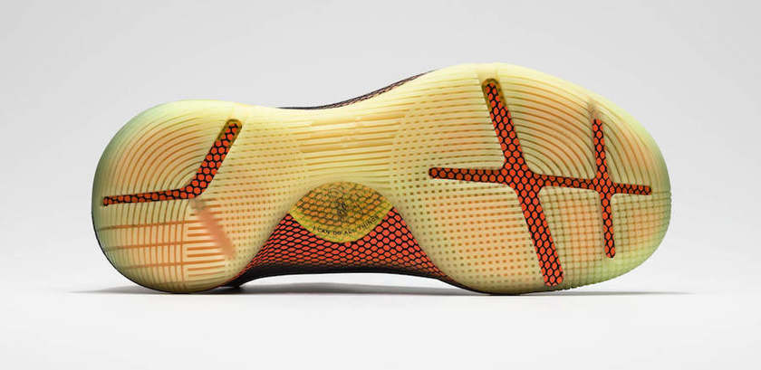 Under Armour Curry 6 Foxå§é¢åè¡æ¥æ