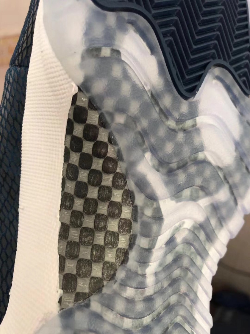 Air Jordan 11使µ·åèèç:registered:CD6846-102å叿¥æ