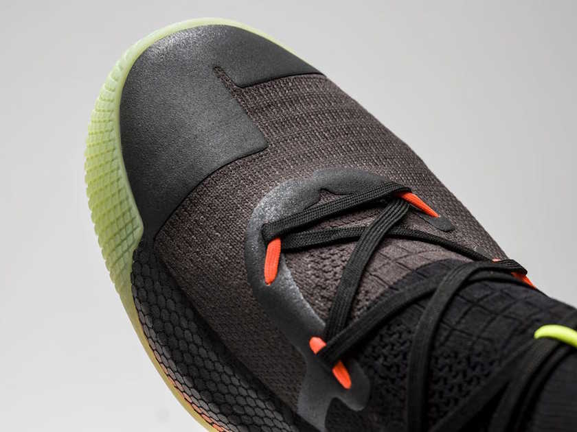 Under Armour Curry 6 Foxå§é¢åè¡æ¥æ