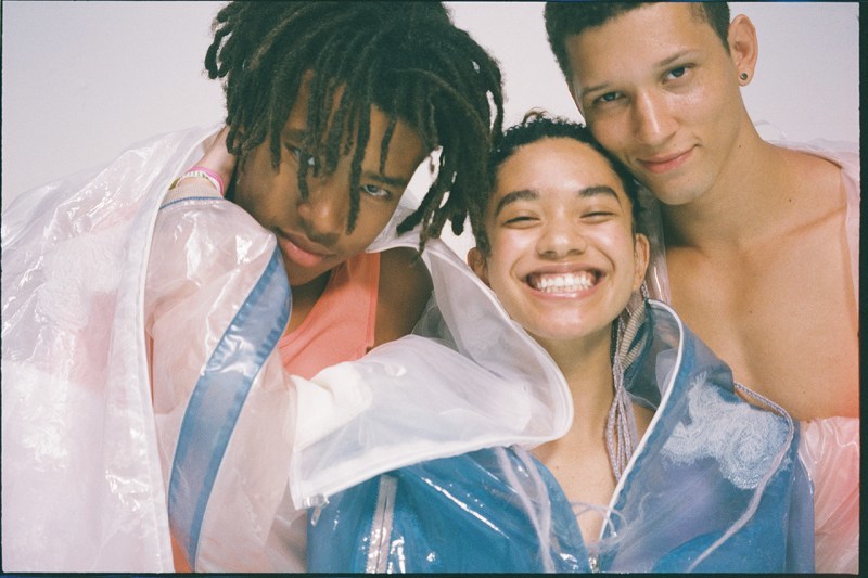 主æåº¦å風 - Doublet 2019 æ¥å¤ç³»å Lookbook æ£å¼ç¼ä½