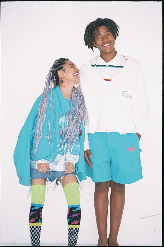主æåº¦å風 - Doublet 2019 æ¥å¤ç³»å Lookbook æ£å¼ç¼ä½