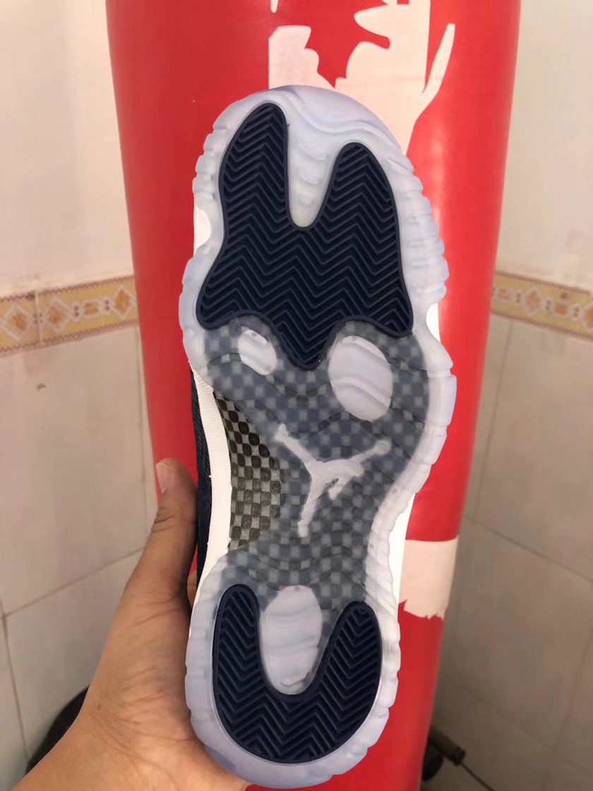 Air Jordan 11使µ·åèèç:registered:CD6846-102å叿¥æ