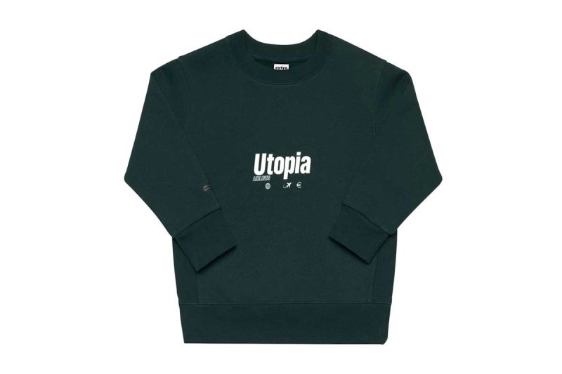 䏿§ä¹ç¾ - Eytys x H&M 2019 æ¥å¤è¯åç³»åæ£å¼ç¼ä½