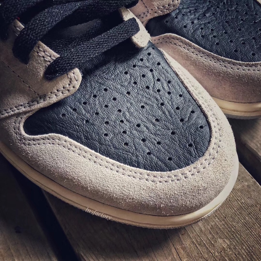 Air Jordan 1 Neutral Grey Hyper Crimson Black 555088-018å叿¥æä»·æ ¼