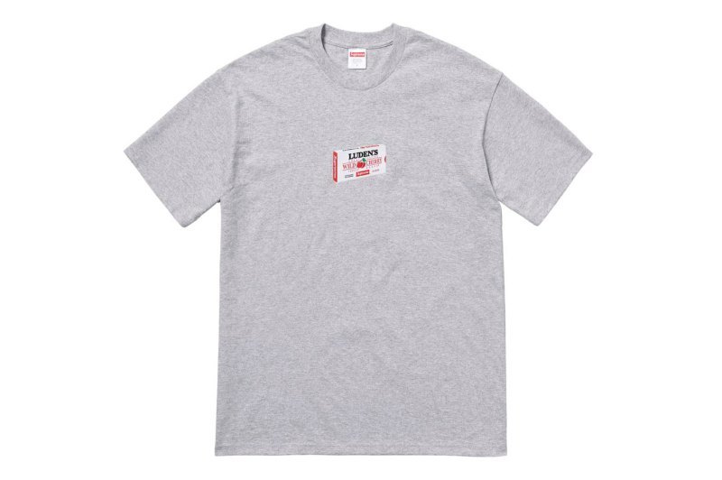 Supreme x Marvin Gaye 2018 ç§å¬è¯å奿³¨ç³»åç»å ´