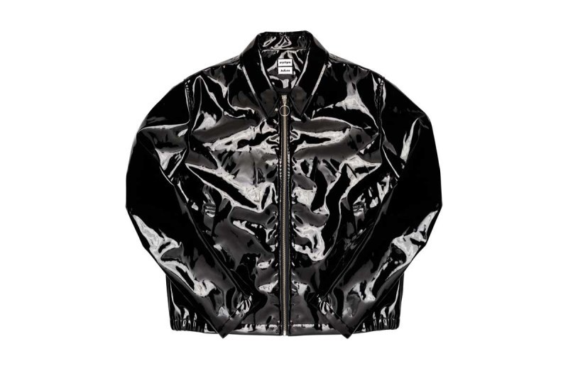 䏿§ä¹ç¾ - Eytys x H&M 2019 æ¥å¤è¯åç³»åæ£å¼ç¼ä½