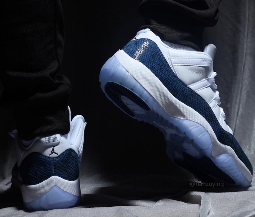 Air Jordan 11使µ·åèèç:registered:CD6846-102å叿¥æä»·æ ¼