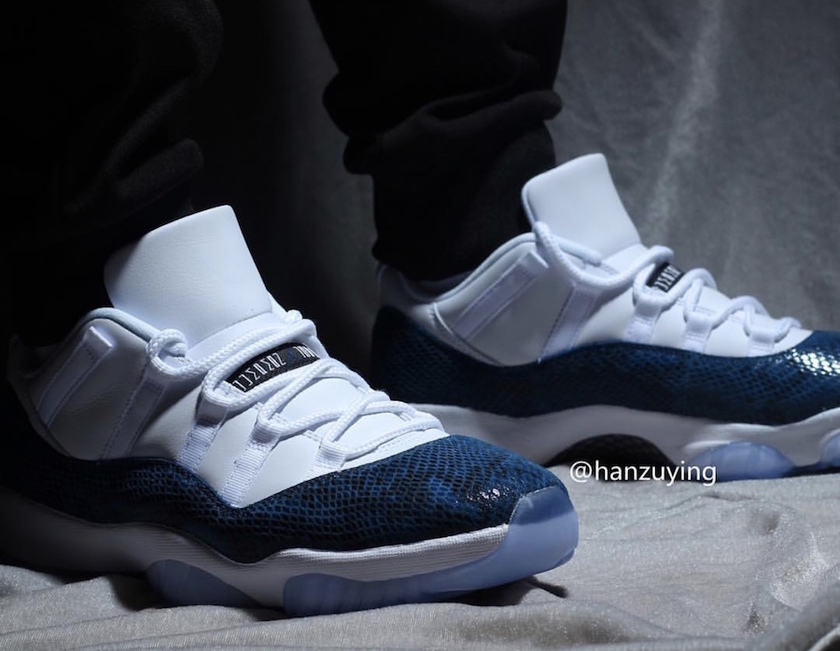 Air Jordan 11使µ·åèèç:registered:CD6846-102å叿¥æä»·æ ¼