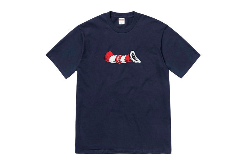 Supreme x Marvin Gaye 2018 ç§å¬è¯å奿³¨ç³»åç»å ´