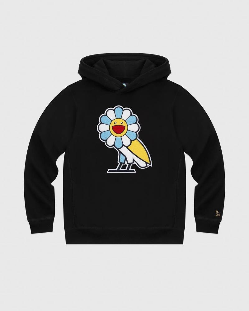 æä¸é x OVO è·¨çè¯åç³»åæ£å¼åå¸