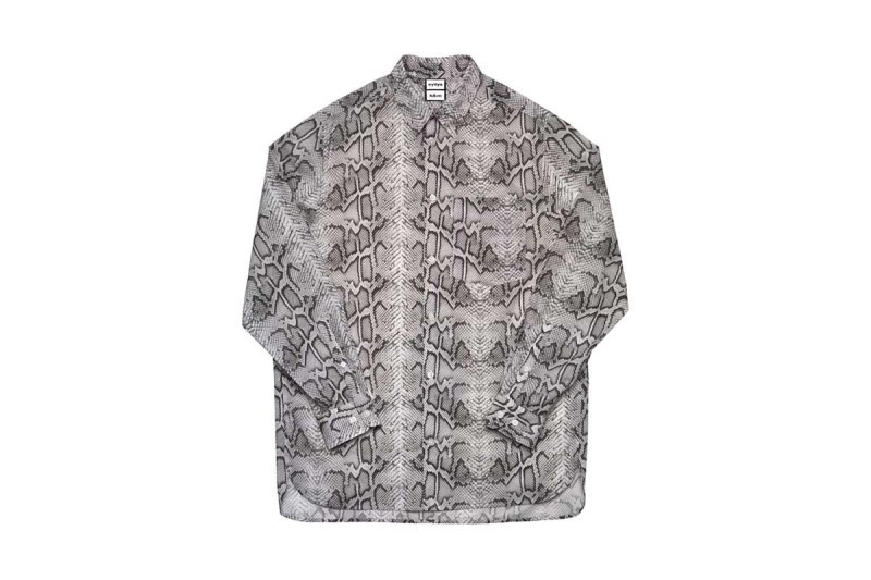 䏿§ä¹ç¾ - Eytys x H&M 2019 æ¥å¤è¯åç³»åæ£å¼ç¼ä½
