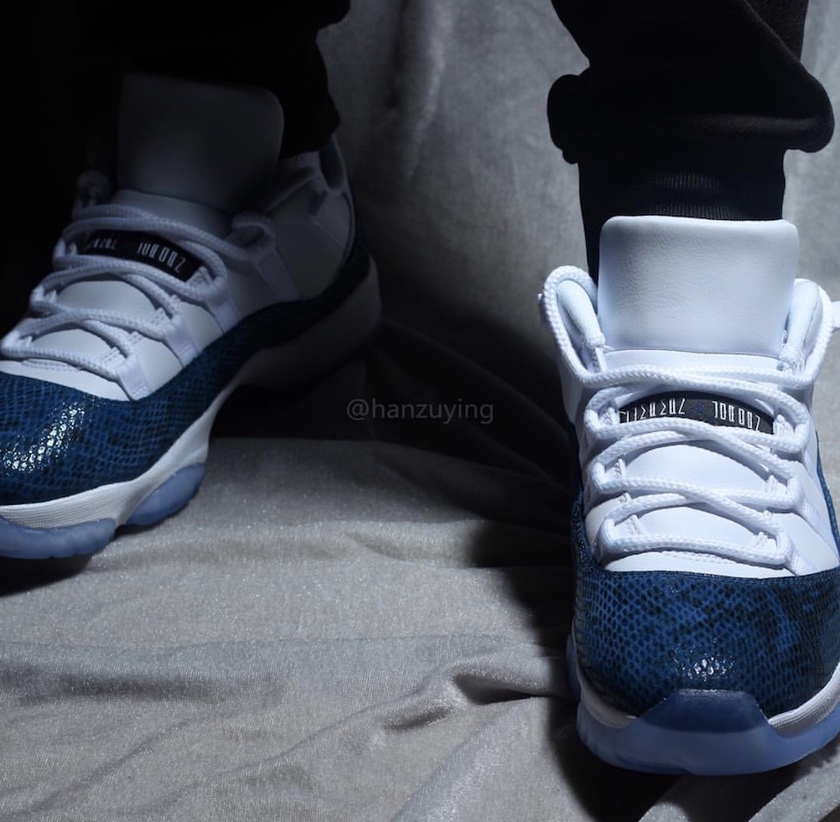Air Jordan 11使µ·åèèç:registered:CD6846-102å叿¥æä»·æ ¼