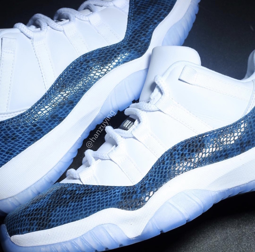 Air Jordan 11使µ·åèèç:registered:CD6846-102å叿¥æä»·æ ¼