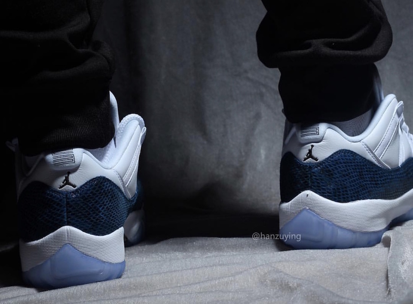 Air Jordan 11使µ·åèèç:registered:CD6846-102å叿¥æä»·æ ¼