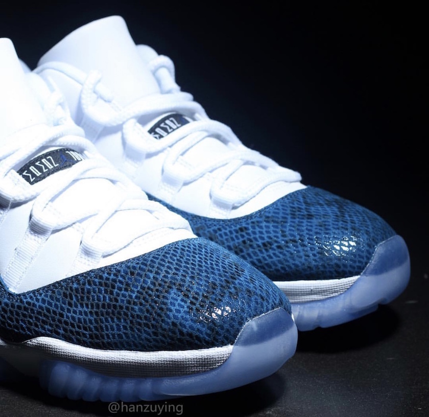 Air Jordan 11使µ·åèèç:registered:CD6846-102å叿¥æä»·æ ¼