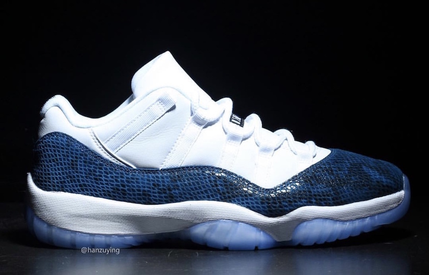 Air Jordan 11使µ·åèèç:registered:CD6846-102å叿¥æä»·æ ¼