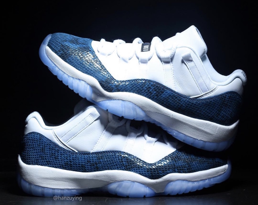 Air Jordan 11使µ·åèèç:registered:CD6846-102å叿¥æä»·æ ¼