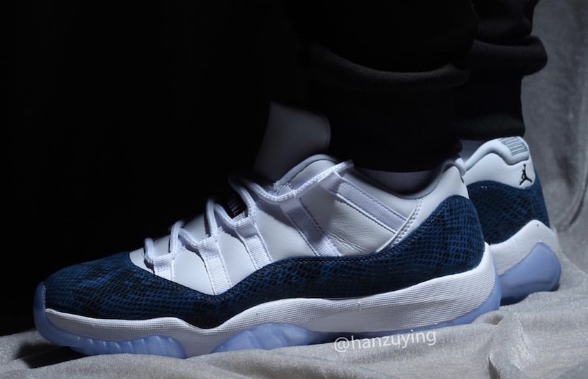 Air Jordan 11使µ·åèèç:registered:CD6846-102å叿¥æä»·æ ¼