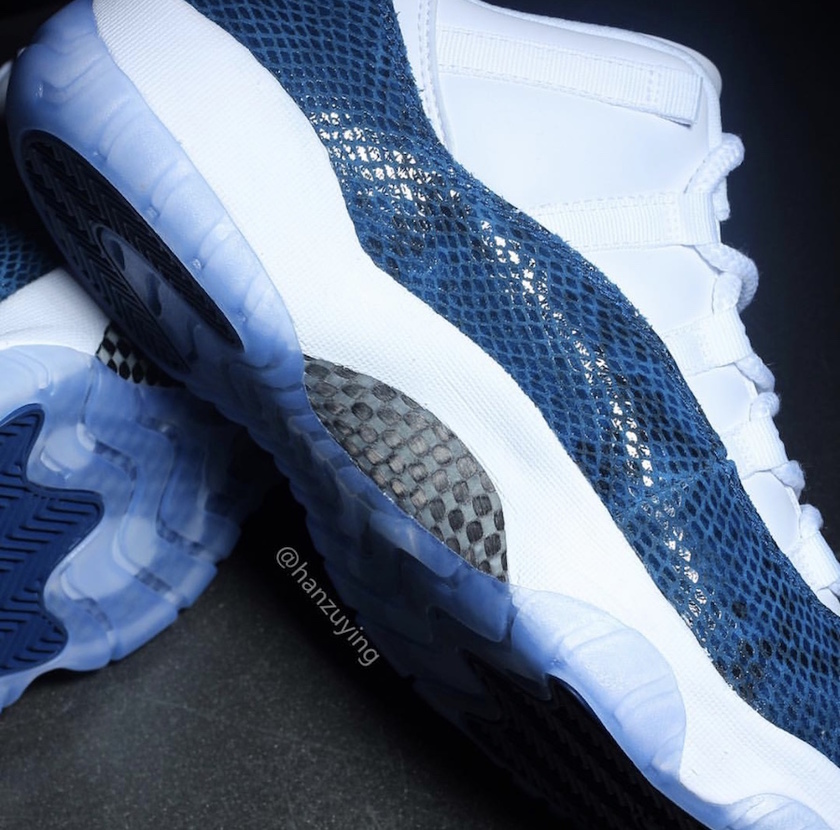 Air Jordan 11使µ·åèèç:registered:CD6846-102å叿¥æä»·æ ¼