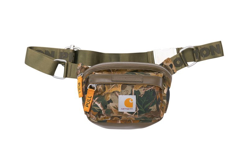 Heron Preston x Carhartt WIP 2018 è¯åç³»åå:registered:æ´å
Ž