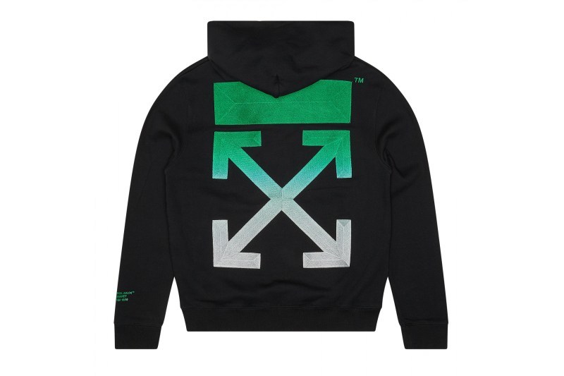 Off-White⢠x Dover Street Market è¯å奿³¨ç³»åç¡é è¦ä¸æ¶