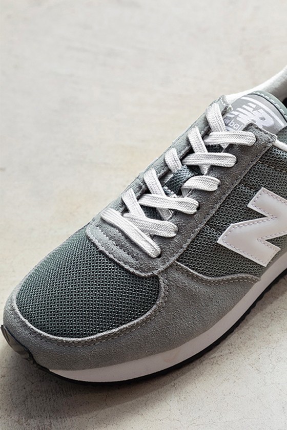 New Balance x Urban Research DOORS å使¨åºå¥æ³¨ U220 鿬¾