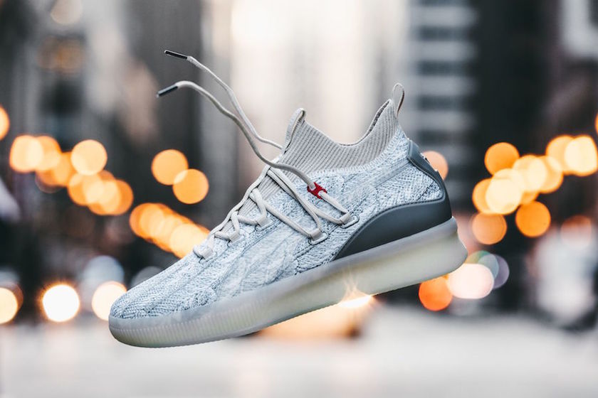 PUMA Clyde Court Peace on Earth Release Date
