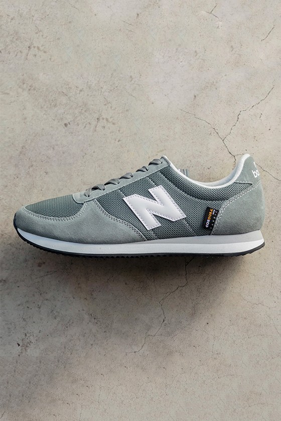 New Balance x Urban Research DOORS å使¨åºå¥æ³¨ U220 鿬¾