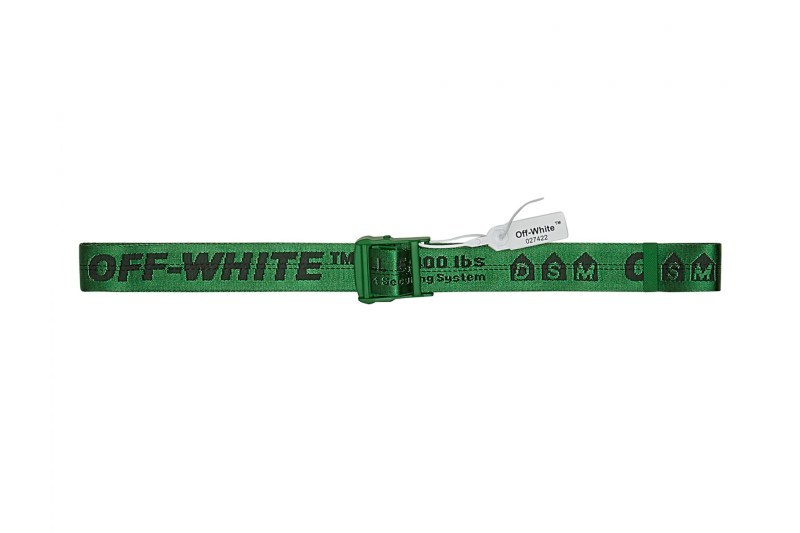 Off-White⢠x Dover Street Market è¯å奿³¨ç³»åç¡é è¦ä¸æ¶