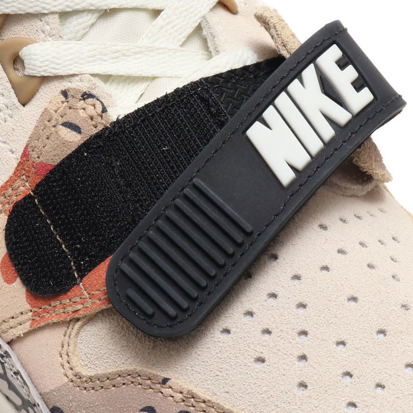 Jordan Legacy 312 Desert Camo AV3922-126åå:registered:æ¥æ