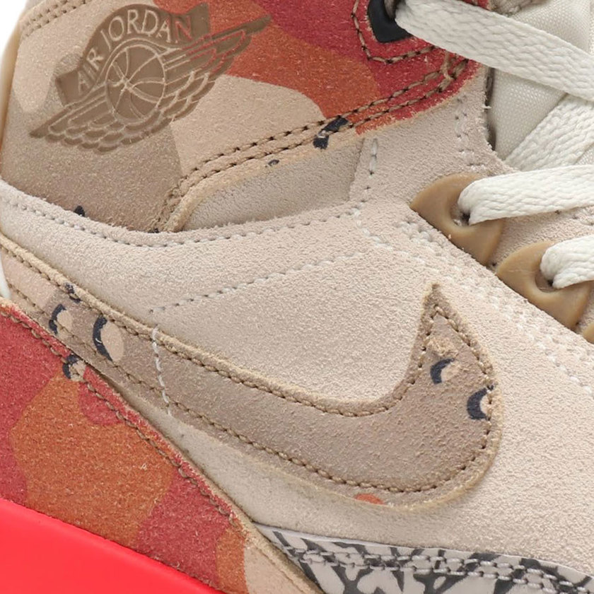 Jordan Legacy 312 Desert Camo AV3922-126åå:registered:æ¥æ
