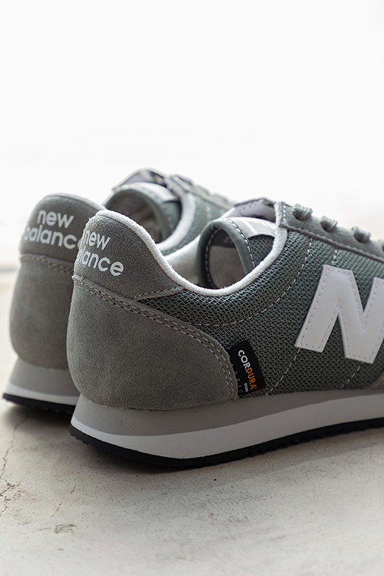 New Balance x Urban Research DOORS å使¨åºå¥æ³¨ U220 鿬¾