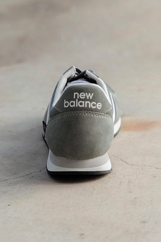 New Balance x Urban Research DOORS å使¨åºå¥æ³¨ U220 鿬¾