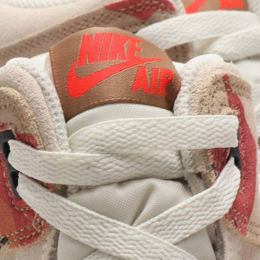Jordan Legacy 312 Desert Camo AV3922-126åå:registered:æ¥æ