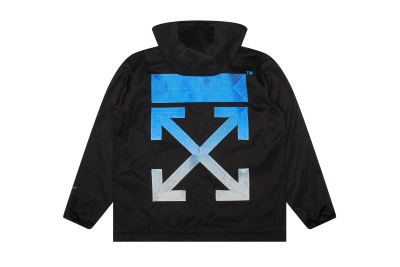 Off-White⢠x Dover Street Market è¯å奿³¨ç³»åç¡é è¦ä¸æ¶