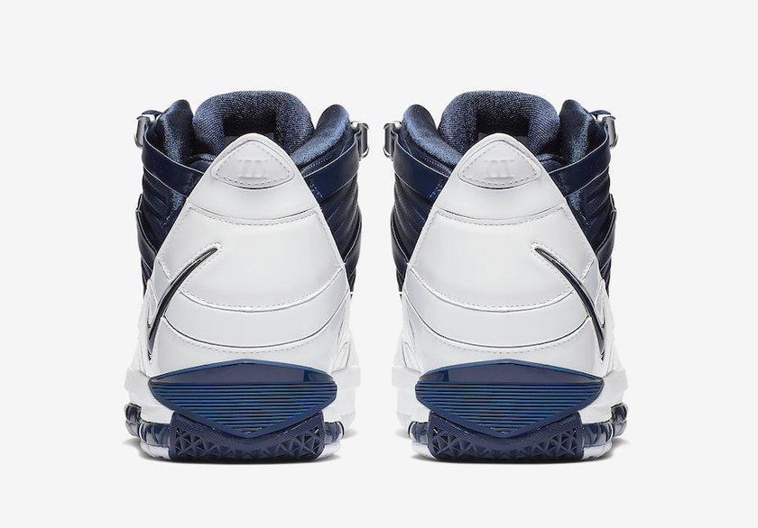 Nike Zoom LeBron 3ç½è²æµ·åAO2434-103å叿¥æ