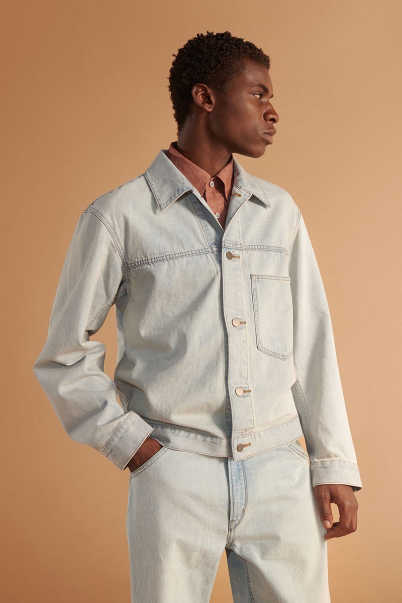 主æé:registered::registered:è±è²èª¿ - UNIQLO U 2019 æ¥å¤ç³»å Lookbook æ£å¼ç¼ä½