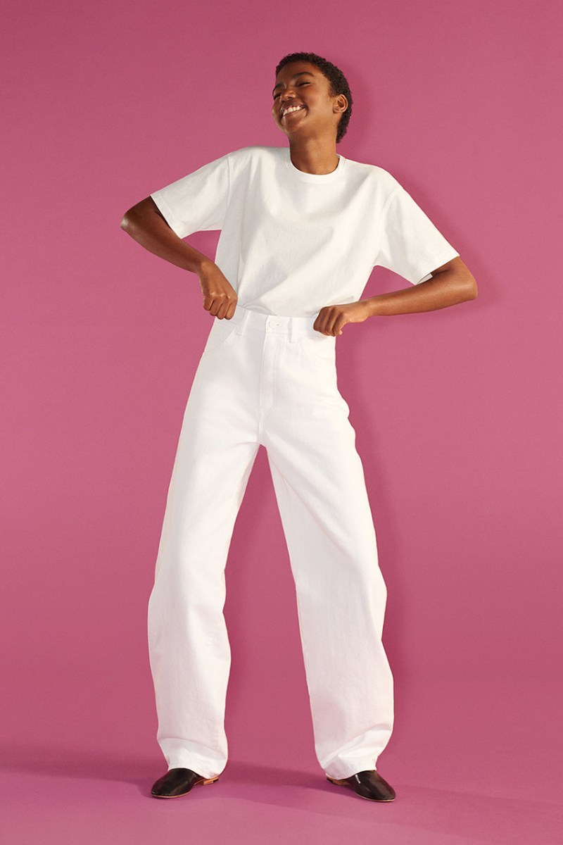 主æé:registered::registered:è±è²èª¿ - UNIQLO U 2019 æ¥å¤ç³»å Lookbook æ£å¼ç¼ä½