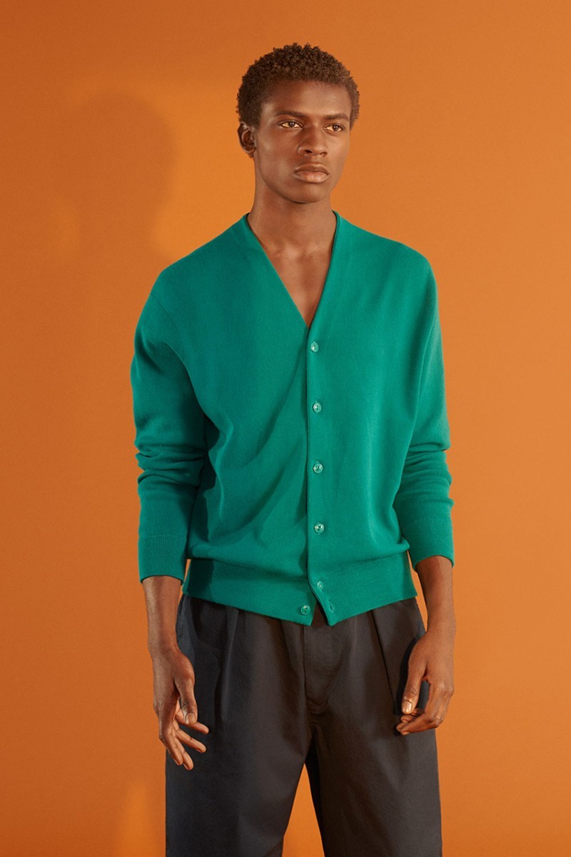 主æé:registered::registered:è±è²èª¿ - UNIQLO U 2019 æ¥å¤ç³»å Lookbook æ£å¼ç¼ä½