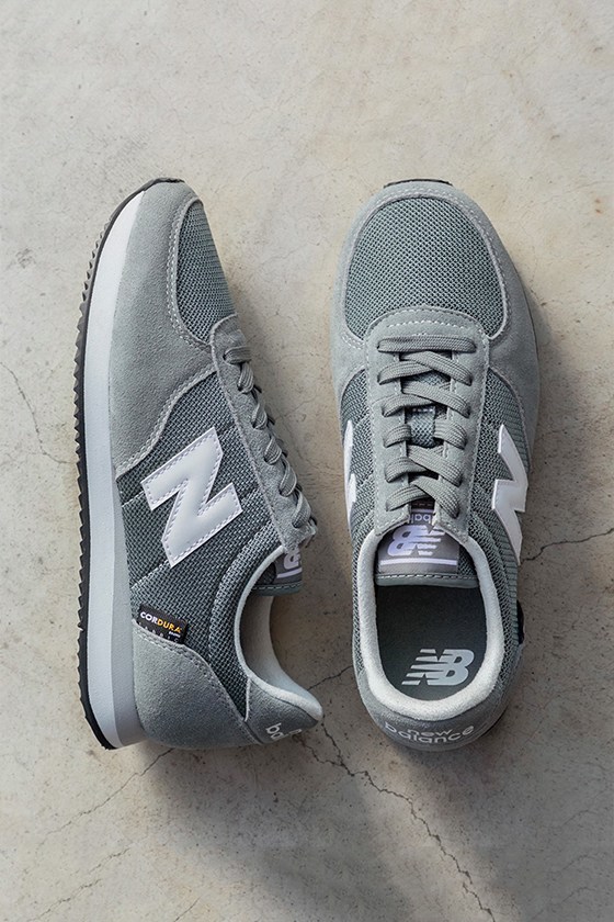 New Balance x Urban Research DOORS å使¨åºå¥æ³¨ U220 鿬¾