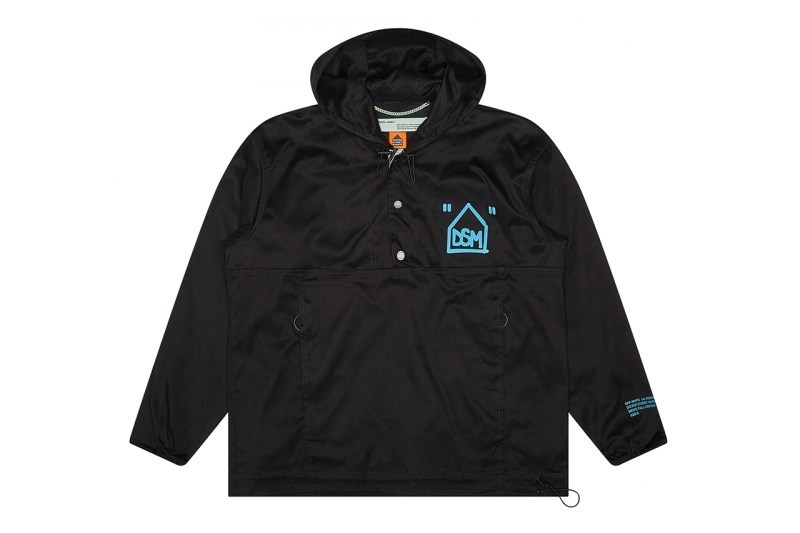 Off-White⢠x Dover Street Market è¯å奿³¨ç³»åç¡é è¦ä¸æ¶