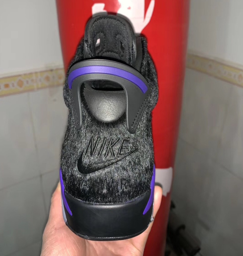 Air Jordan 6 PRM Pony Hair Cowæ¯ç:registered:èç:registered:3M AR2257-005å叿¥æ