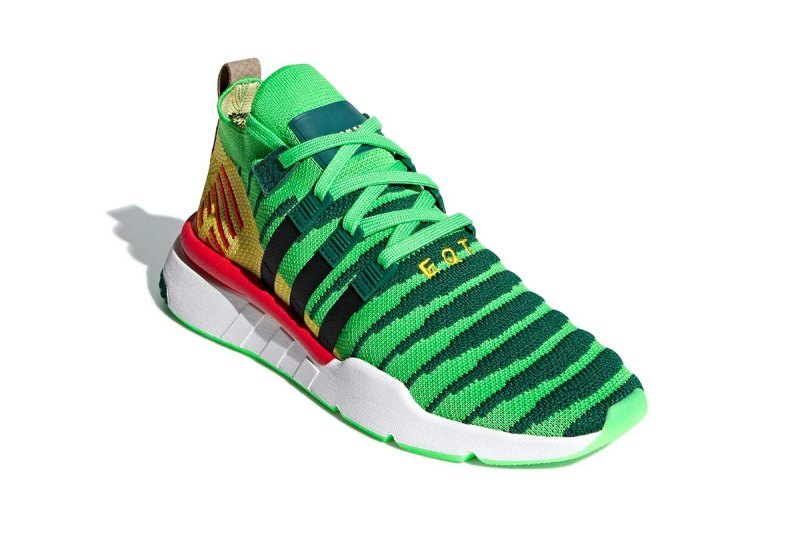 ãDragon Ball Zãx adidas EQT Support ADVãShenronãç¼å:registered:è:copyright:³æå¬é