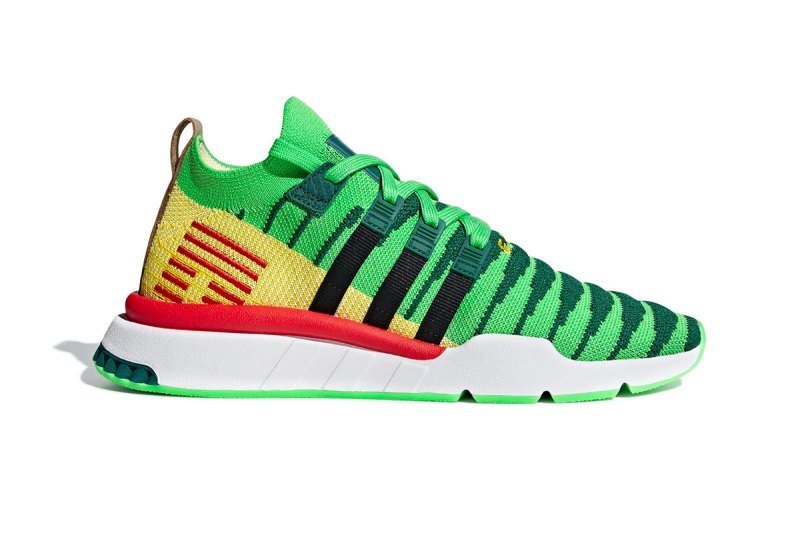 ãDragon Ball Zãx adidas EQT Support ADVãShenronãç¼å:registered:è:copyright:³æå¬é