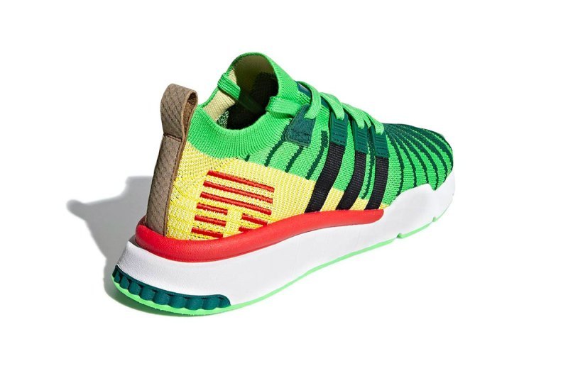 ãDragon Ball Zãx adidas EQT Support ADVãShenronãç¼å:registered:è:copyright:³æå¬é