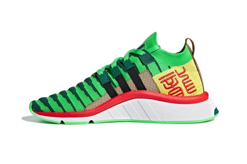 ãDragon Ball Zãx adidas EQT Support ADVãShenronãç¼å:registered:è:copyright:³æå¬é