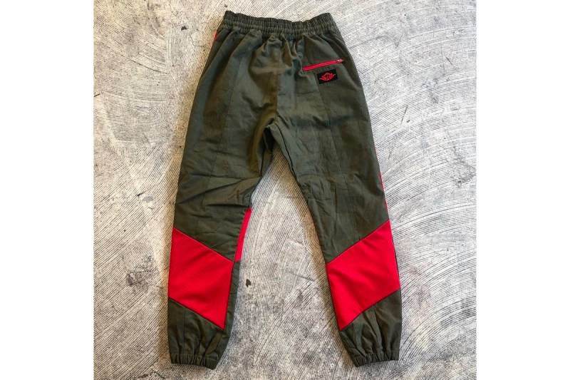 Just Don x READYMADE å
¨æ°è¯åç±çç±èº«æå¥è£