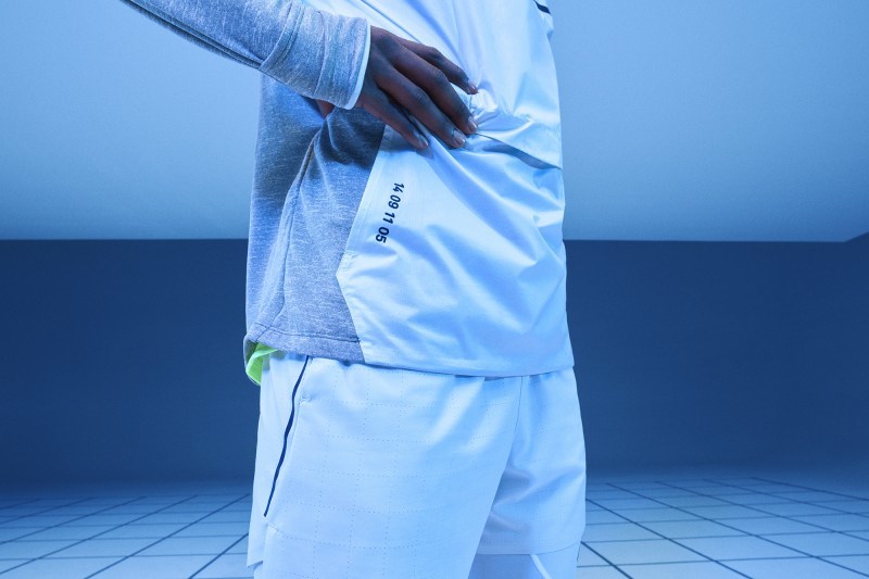 次ä¸ä»£é»åï¼Nike 2019 æ¥å£ Tech Pack ç³»åæ£å¼ç»å ´