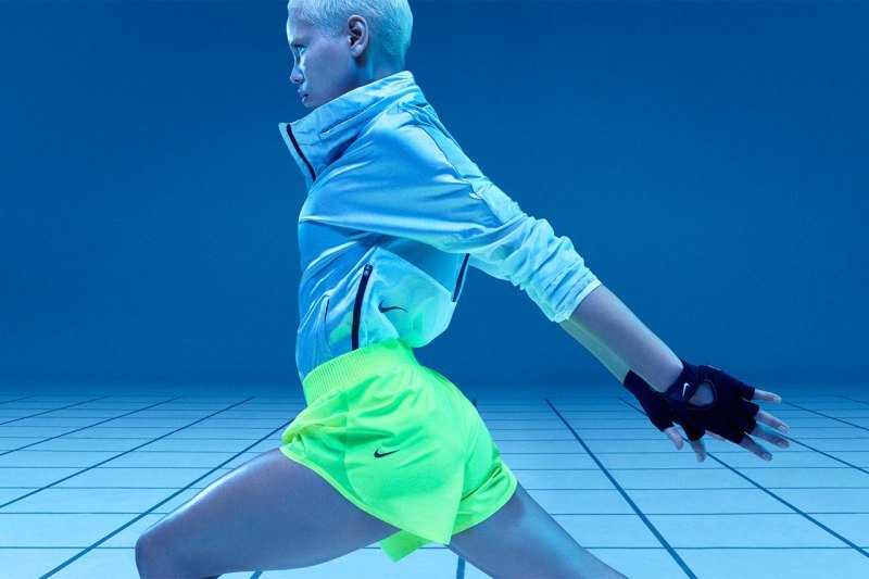 次ä¸ä»£é»åï¼Nike 2019 æ¥å£ Tech Pack ç³»åæ£å¼ç»å ´